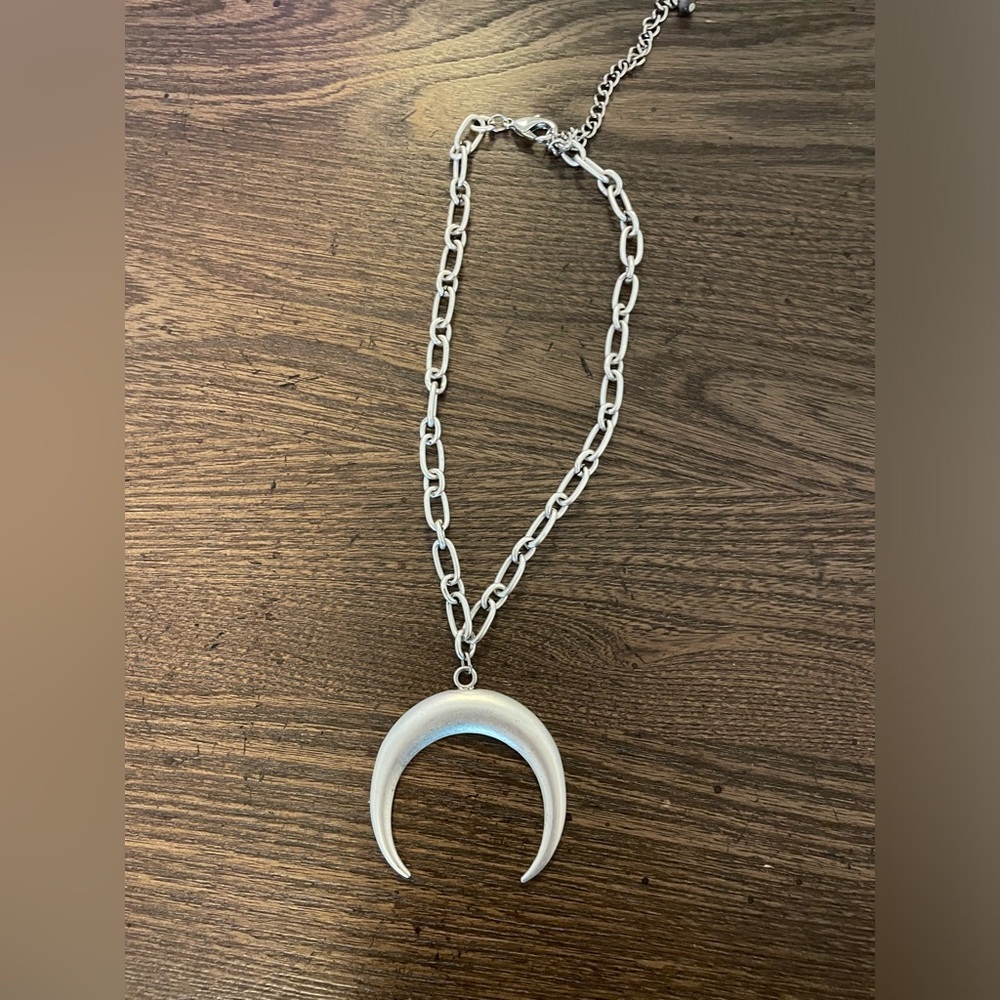 Western Necklace